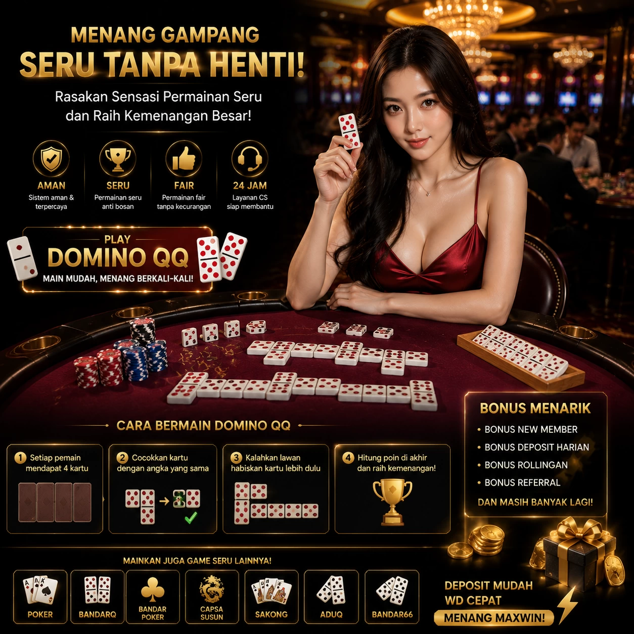 mahjong500